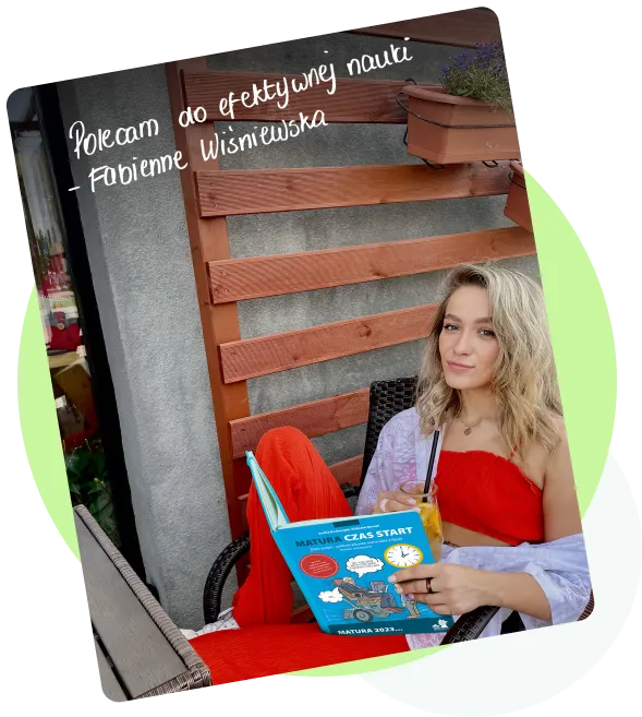 Promocja dla maturzystów – pakiet książka i ebook